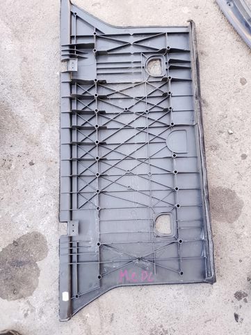 Підлога багажника — фото 3