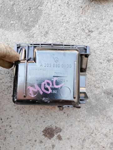 Пепельница — фото 3