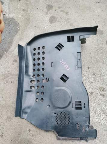 Захист під бардачок — фото 3