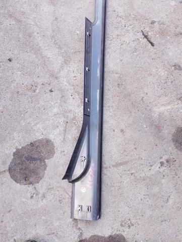 Накладка на порог — фото 3