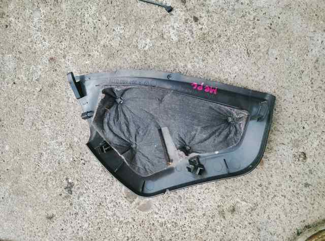 Ліва кришка торпедо — фото 3