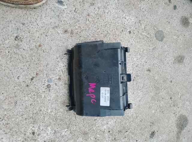 Пепельница передняя — фото 5