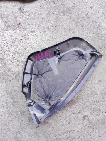 Кришка торпедо панелі — фото 6