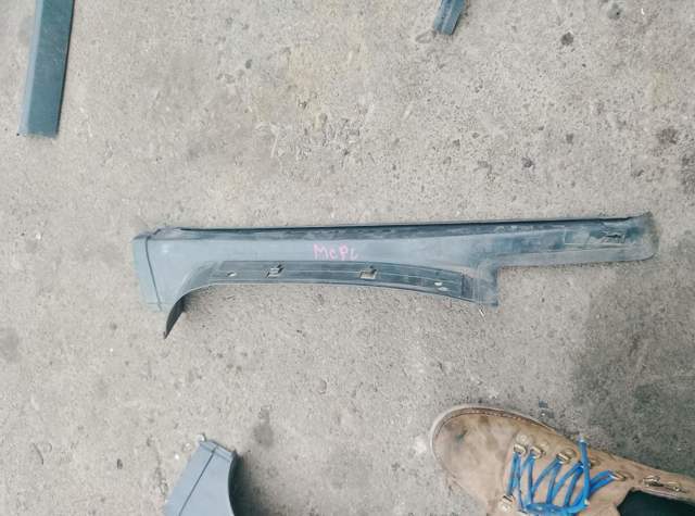 Накладка на порог — фото 3