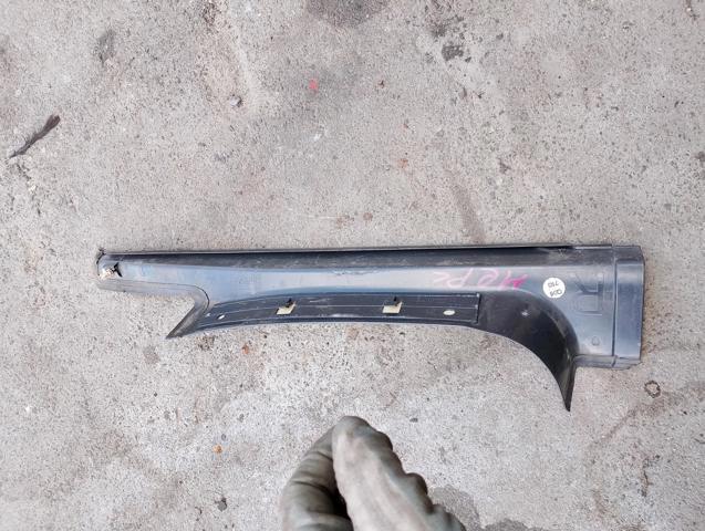 Накладка на порог — фото 6