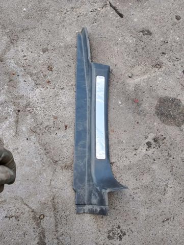 Накладка на порог — фото 5