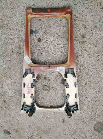 Накладка центральной консоли — фото 3