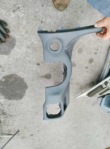 Накладка панелі підрульова — фото 3