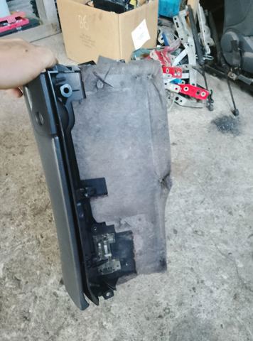 Бардачок — фото 5