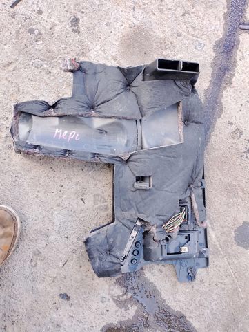 Накладка під руль — фото 3