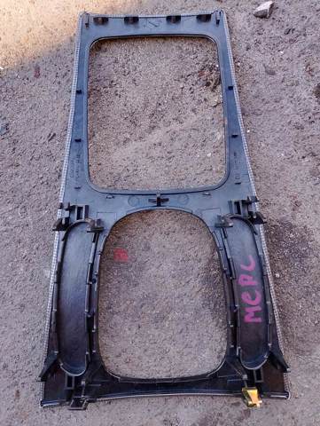 Накладка куліси акпп — фото 3