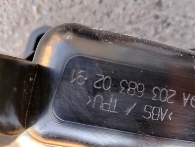 Бардачок під радіо — фото 6