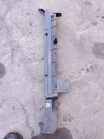 Кожух моторного отсека — фото 3