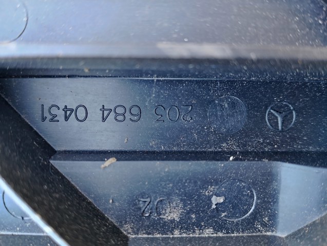 Кожух моторного отсека — фото 2