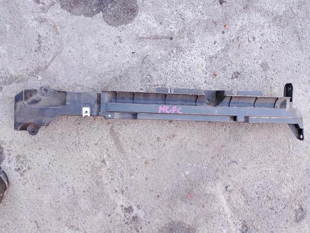 Кожух моторного отсека — фото 3