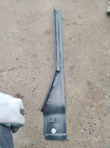 Накладка на передні пороги — фото 4