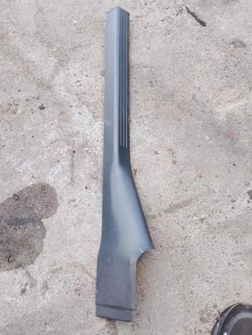 Накладка на передні пороги — фото 6