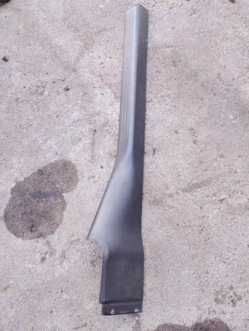 Накладка на передні пороги — фото 6