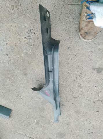 Накладка на порог — фото 4