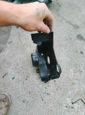 Накладка защита — фото 4