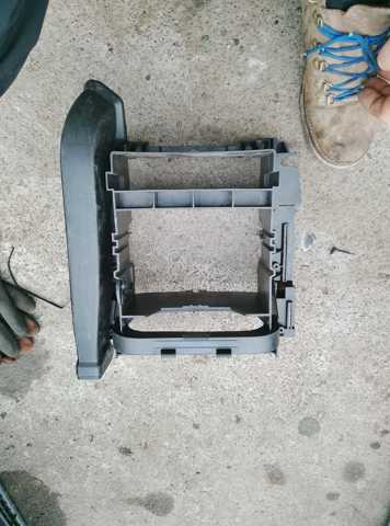 Рамка магнитофона — фото 5