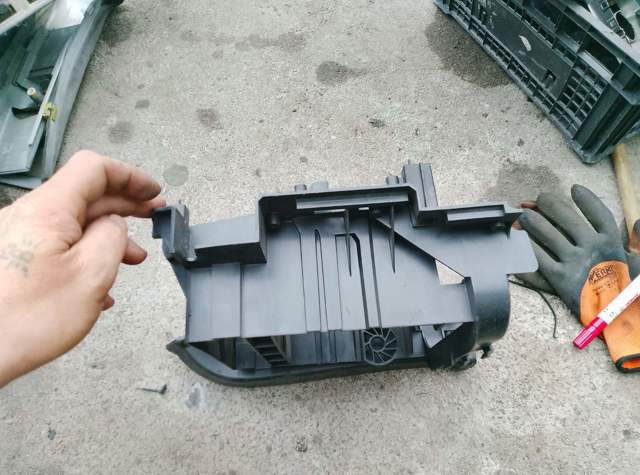 Рамка магнитофона — фото 4