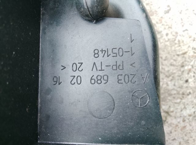 Рамка магнитофона — фото 2