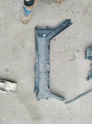 Пластикова накладка — фото 3