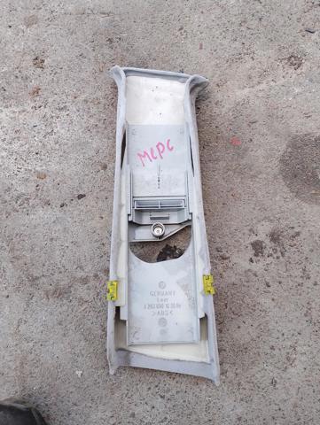 Накладка правої стойки — фото 6