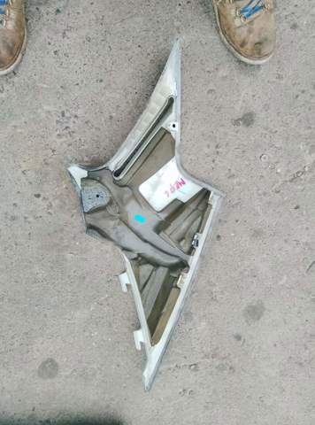 Обшивка стойки — фото 3