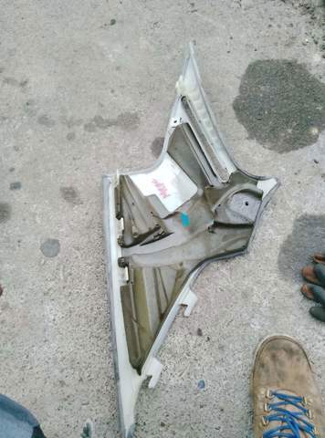 Обшивка стойки — фото 3