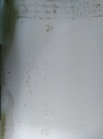 Обшивка стойки — фото 2