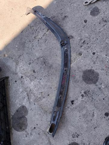 Обшивка стійки кузова внутрішня, задня права — фото 3