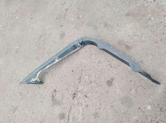 Накладка багажника — фото 3