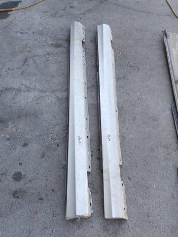 Крепление молдинга — фото 6