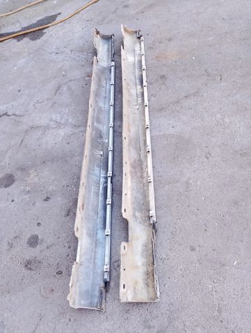 Крепление молдинга — фото 5