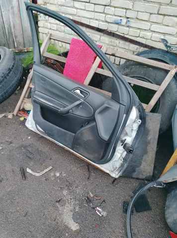 Двері передні, ліві — фото 8