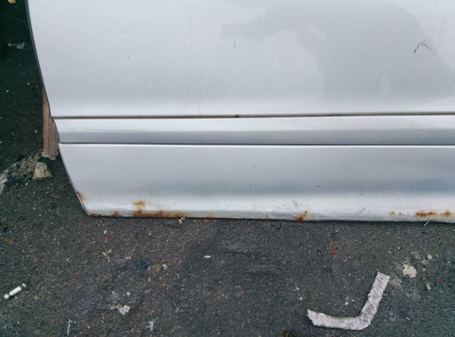 Двері передні, ліві — фото 6