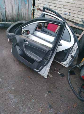 Двері передні, праві — фото 6