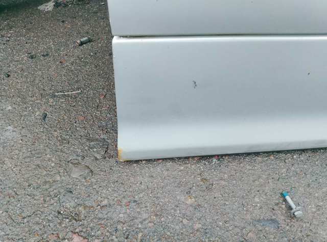 Двері передні, праві — фото 5