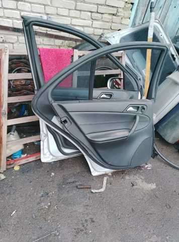 Двері задні, ліві — фото 6