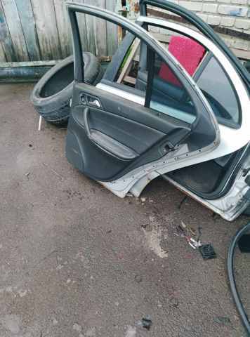 Двері задні, праві — фото 2