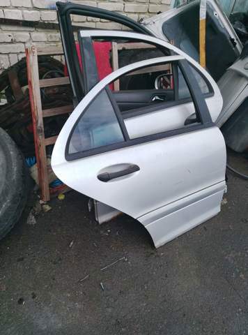 Двері задні, праві — фото 7