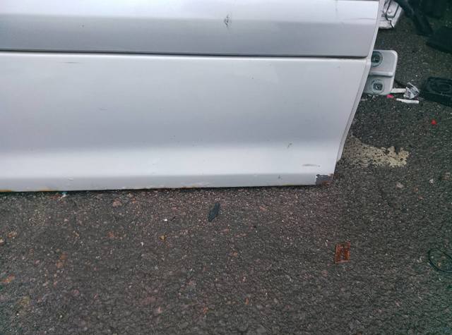 Двері задні, праві — фото 9