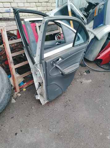 Двері задні, праві — фото 6