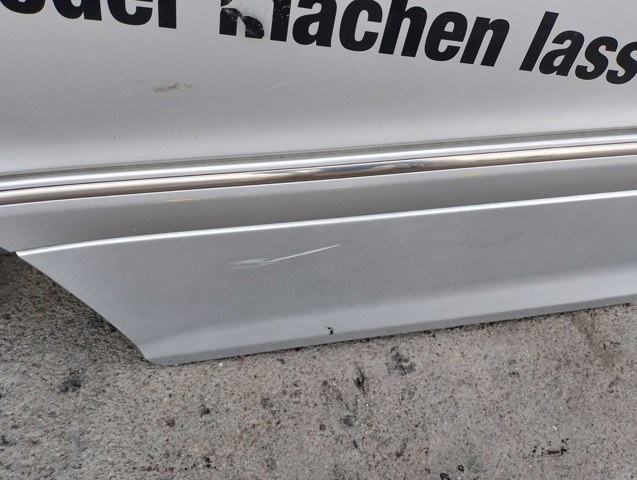 Двері задні, праві — фото 2