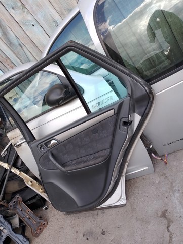 Двері задні, праві — фото 6