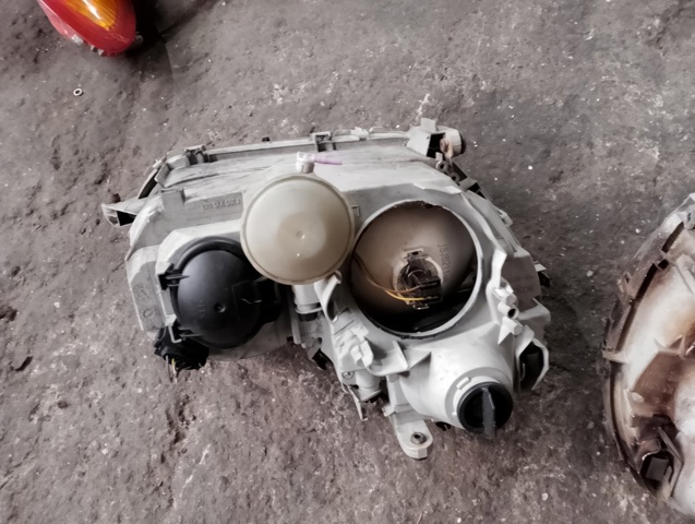 Фара ліва — фото 7