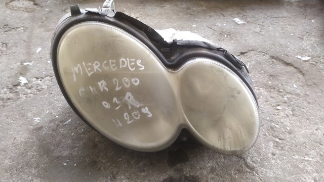 Фара правая — фото 6