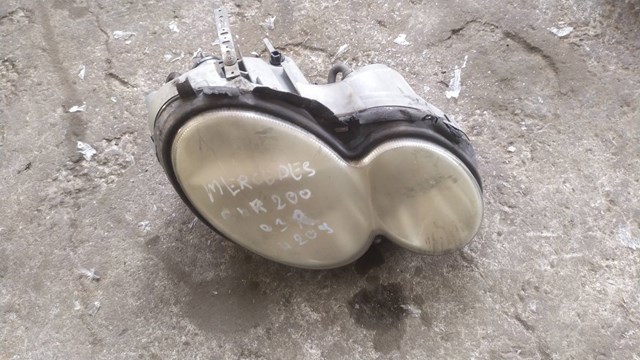 Фара правая — фото 5